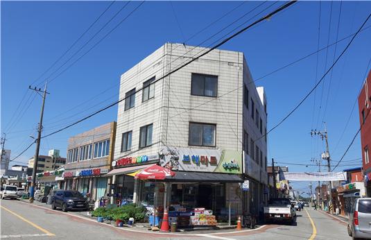 월평5리